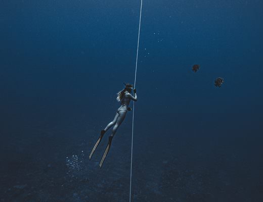 自由潛水 競技相關專有名詞翻譯 解釋總整理 陳子民的海上生活