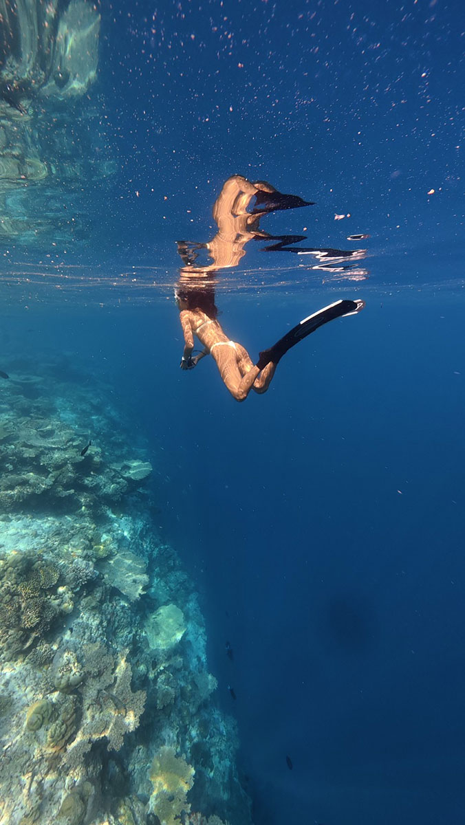 水上運動泳衣推薦,你絕對不能錯過Muii Swim的比基尼,無論自由潛水、衝浪、寬板滑水,保證安全不走光 - 第4張圖 水上運動泳衣推薦,你絕對不能錯過Muii Swim的比基尼,無論自由潛水、衝浪、寬板滑水,保證安全不走光