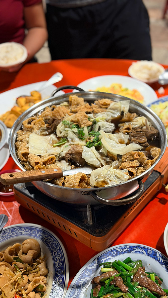 恆春墾丁美食懶人包 2026|在地人推薦 30+間不踩雷餐廳 - 第7張圖 恆春墾丁美食懶人包 2026|在地人推薦 30+間不踩雷餐廳
