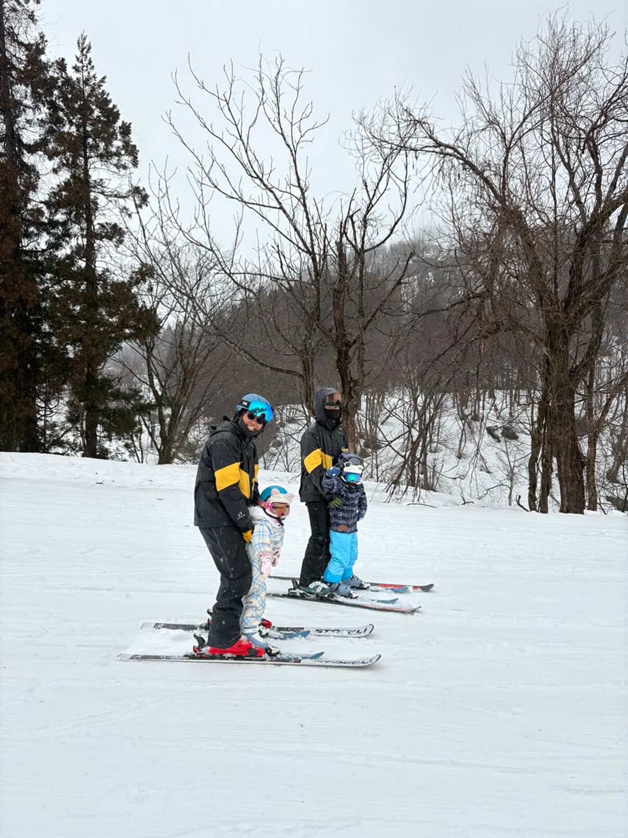 【2026 新潟滑雪】新井樂天度假村 Lotte Arai Resort 全攻略：滑雪、五星級住宿、交通美食，就找美黛子遊日本