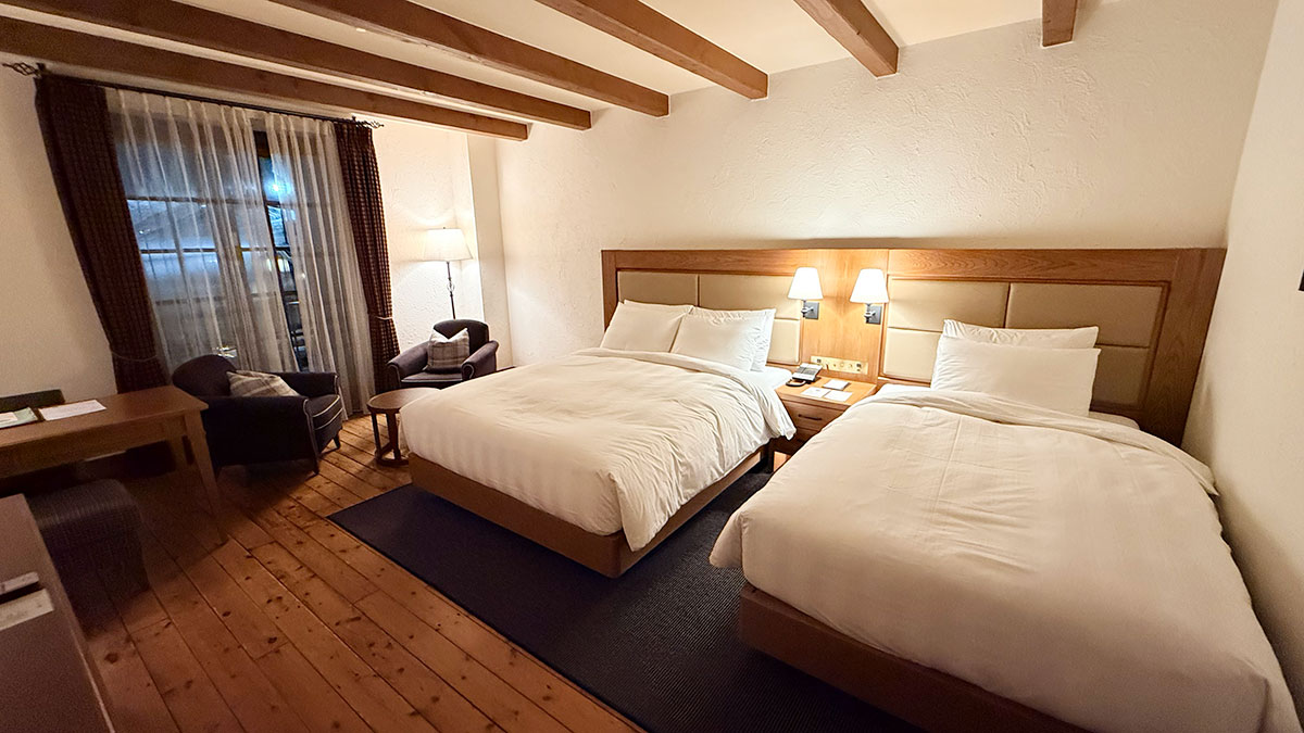【2026 新潟滑雪】新井樂天度假村 Lotte Arai Resort 全攻略：滑雪、五星級住宿、交通美食，就找美黛子遊日本