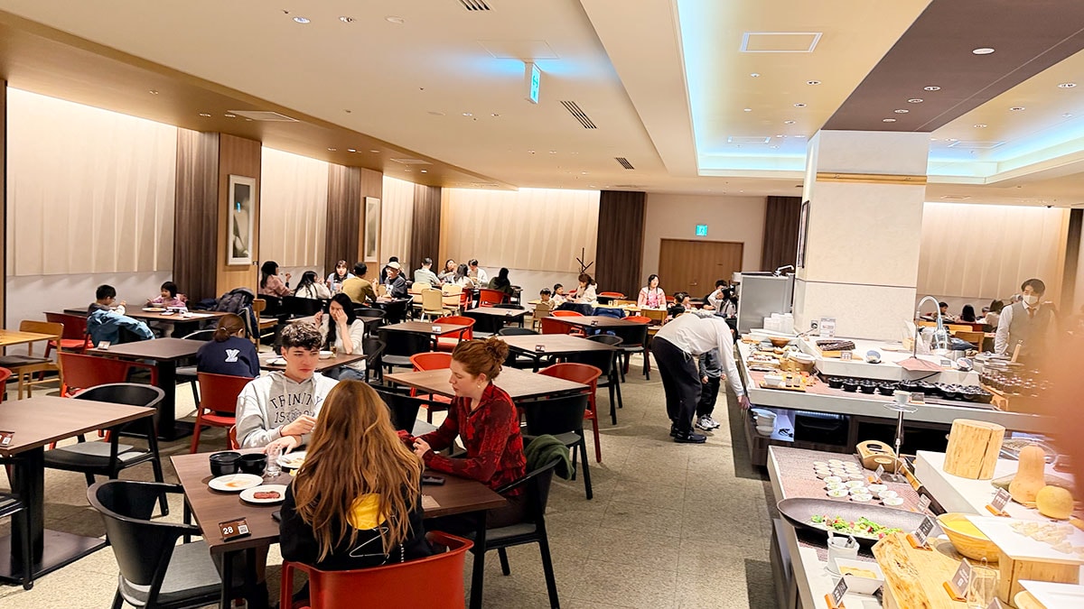 【2026 新潟滑雪】新井樂天度假村 Lotte Arai Resort 全攻略：滑雪、五星級住宿、交通美食，就找美黛子遊日本