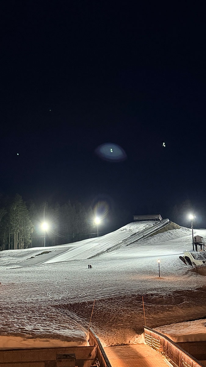 【2026 新潟滑雪】新井樂天度假村 Lotte Arai Resort 全攻略：滑雪、五星級住宿、交通美食，就找美黛子遊日本
