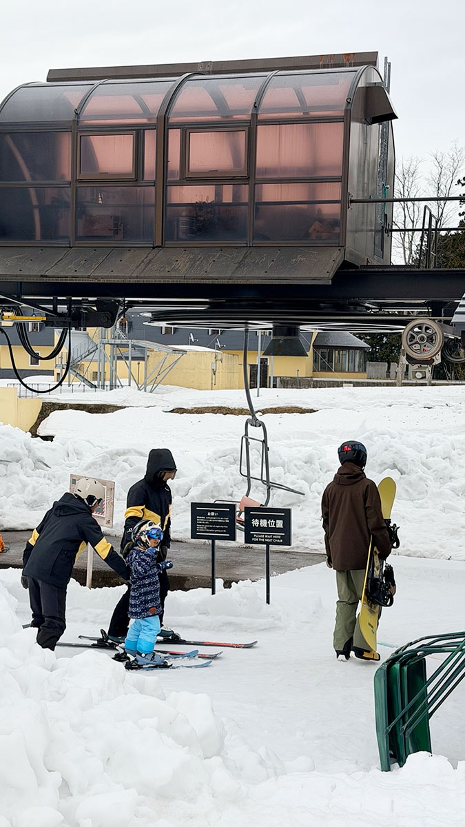 【2026 新潟滑雪】新井樂天度假村 Lotte Arai Resort 全攻略：滑雪、五星級住宿、交通美食，就找美黛子遊日本