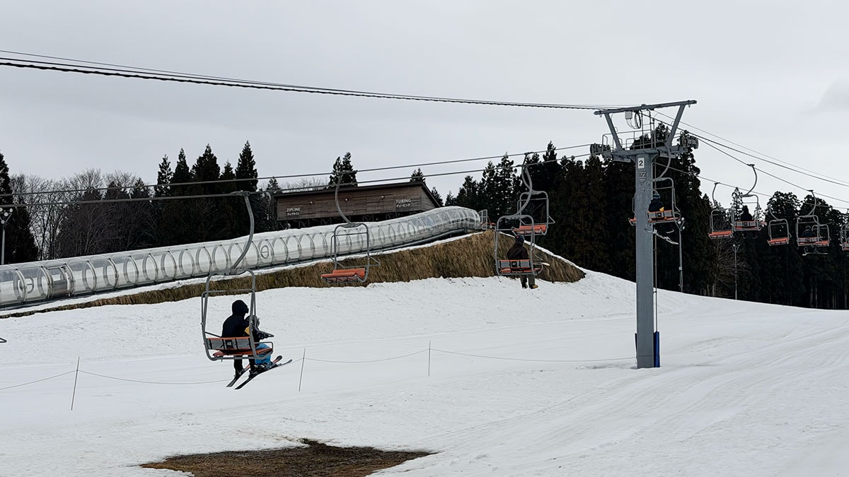 【2026 新潟滑雪】新井樂天度假村 Lotte Arai Resort 全攻略：滑雪、五星級住宿、交通美食，就找美黛子遊日本