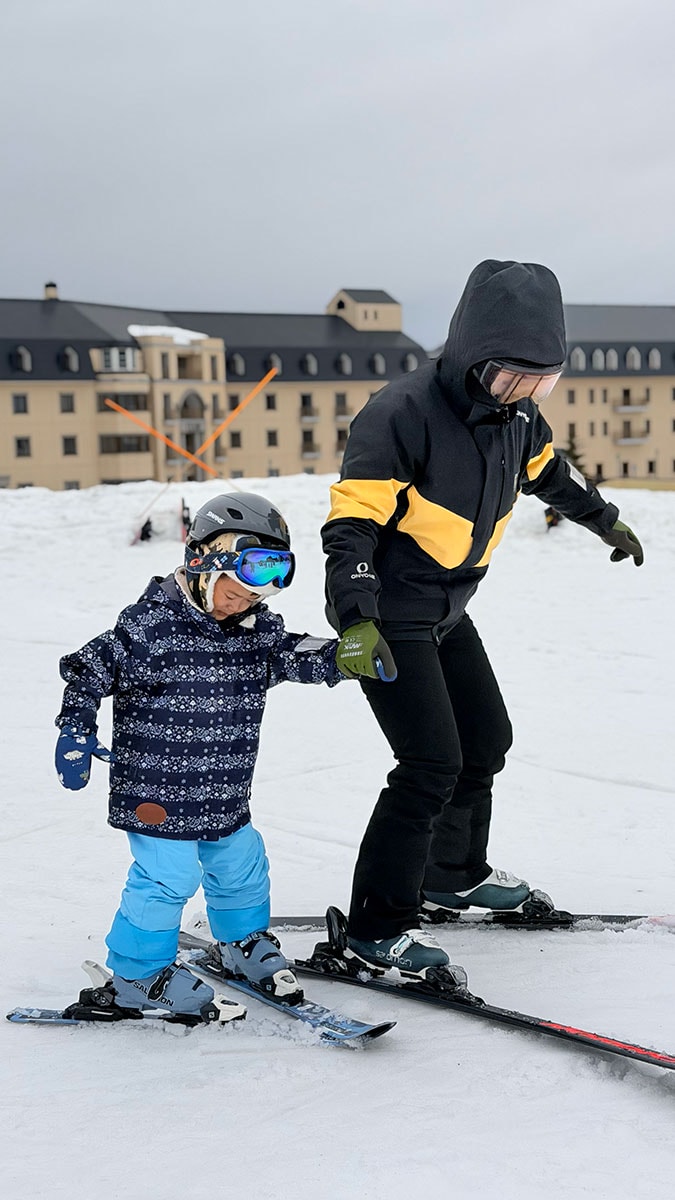 【2026 新潟滑雪】新井樂天度假村 Lotte Arai Resort 全攻略：滑雪、五星級住宿、交通美食，就找美黛子遊日本