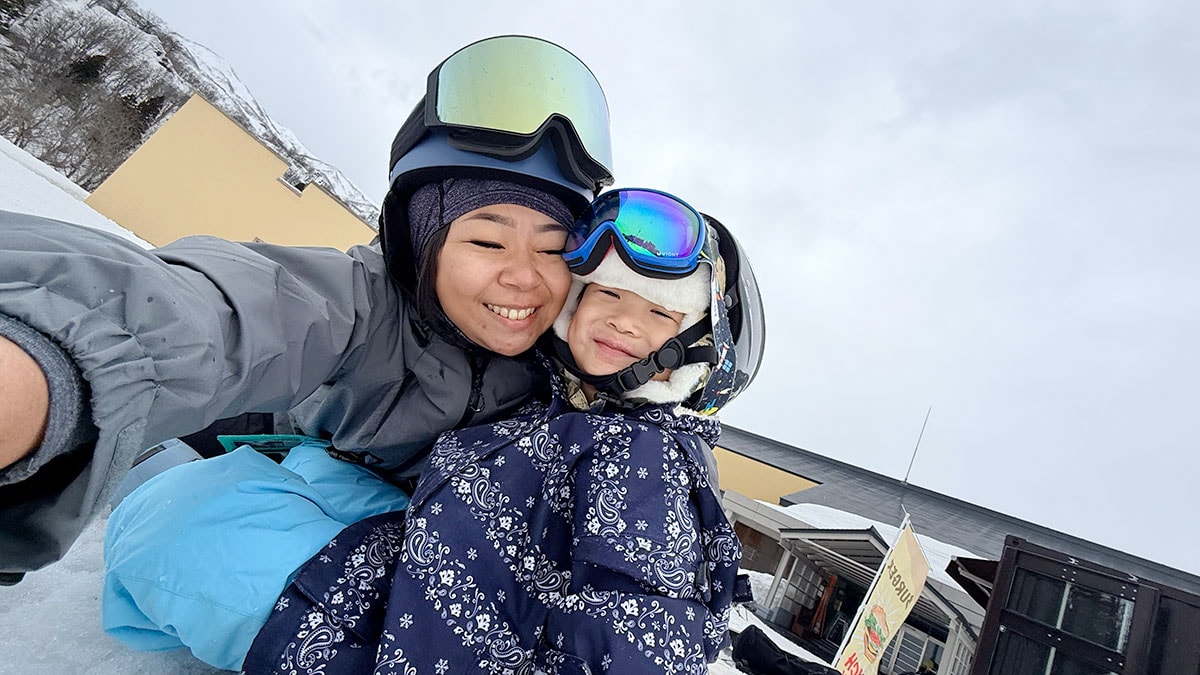 【2026 新潟滑雪】新井樂天度假村 Lotte Arai Resort 全攻略：滑雪、五星級住宿、交通美食，就找美黛子遊日本