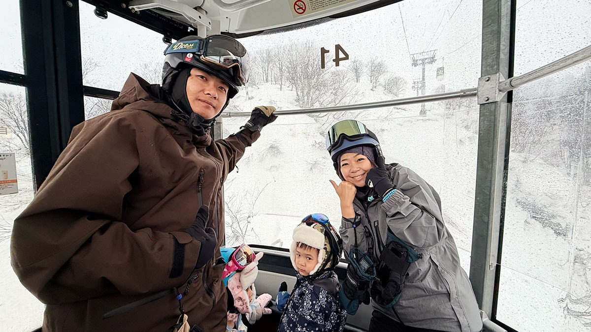 【2026 新潟滑雪】新井樂天度假村 Lotte Arai Resort 全攻略：滑雪、五星級住宿、交通美食，就找美黛子遊日本