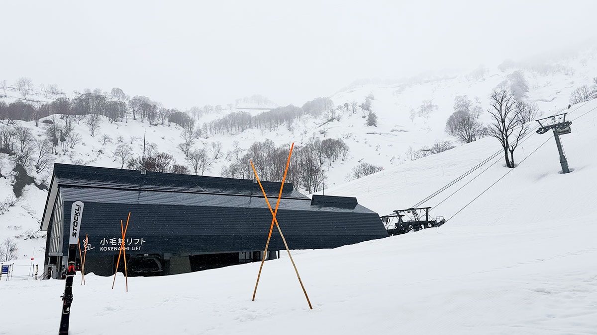 【2026 新潟滑雪】新井樂天度假村 Lotte Arai Resort 全攻略：滑雪、五星級住宿、交通美食，就找美黛子遊日本