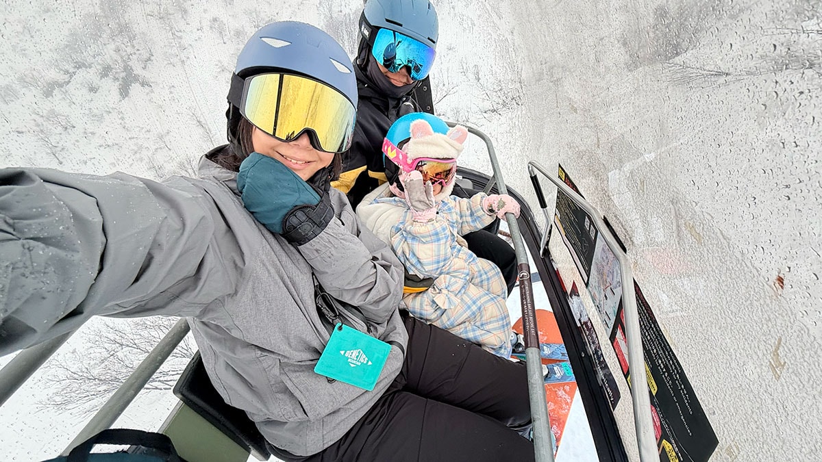 【2026 新潟滑雪】新井樂天度假村 Lotte Arai Resort 全攻略：滑雪、五星級住宿、交通美食，就找美黛子遊日本