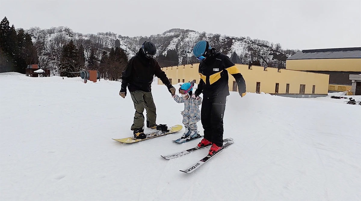 【2026 新潟滑雪】新井樂天度假村 Lotte Arai Resort 全攻略：滑雪、五星級住宿、交通美食，就找美黛子遊日本