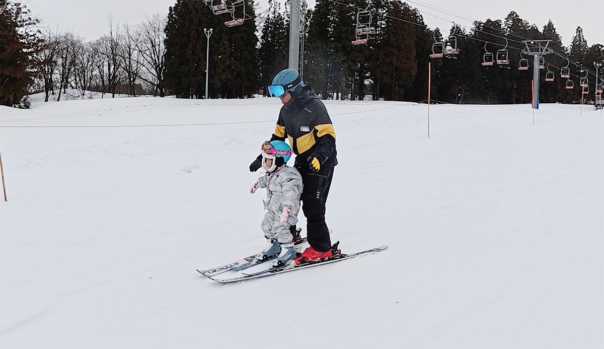 【2026 新潟滑雪】新井樂天度假村 Lotte Arai Resort 全攻略：滑雪、五星級住宿、交通美食，就找美黛子遊日本