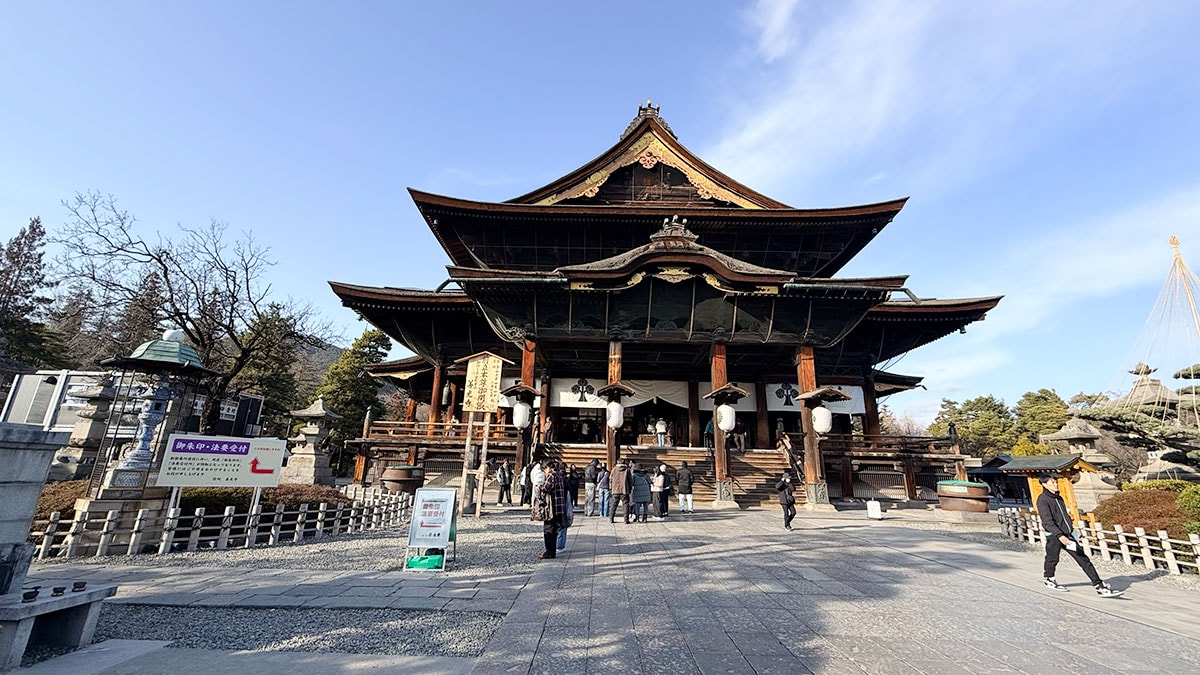 【2026 新潟滑雪】新井樂天度假村 Lotte Arai Resort 全攻略：滑雪、五星級住宿、交通美食，就找美黛子遊日本