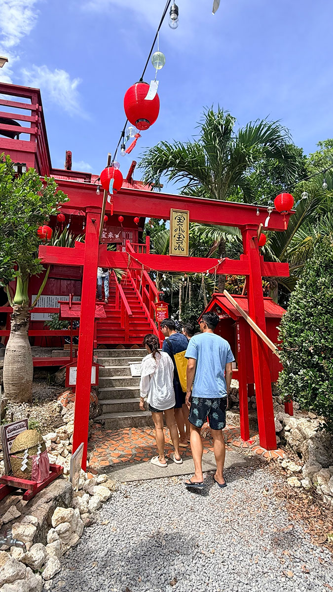 石垣島旅遊攻略 2026｜自由潛水、景點、美食完全指南